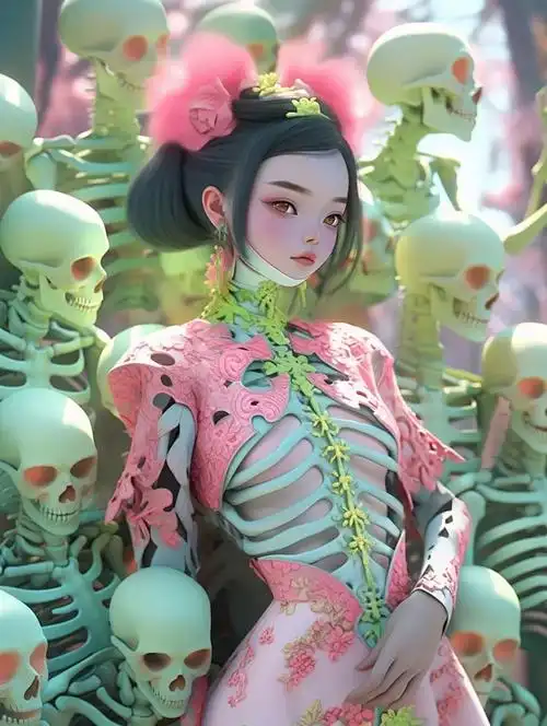 隐藏人物