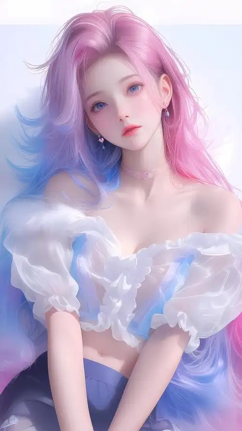 我的天才女友